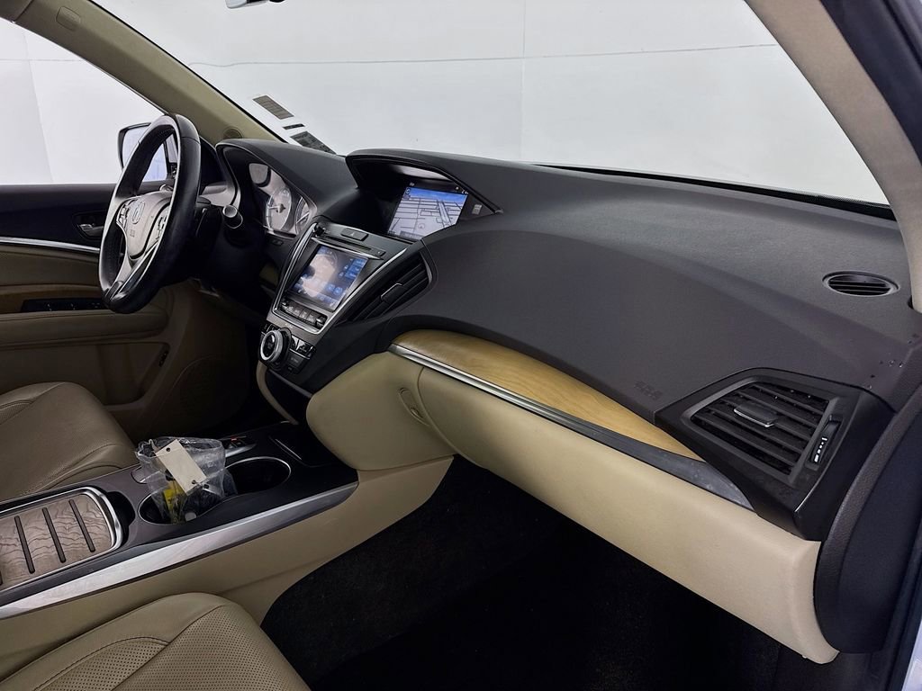 Used 2020 Acura MDX FWD w/ Technology Package image 31