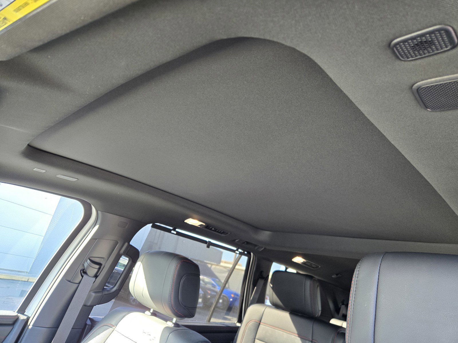 Used 2026 Toyota Sequoia TRD Pro w/ Tow Technology Package image 11