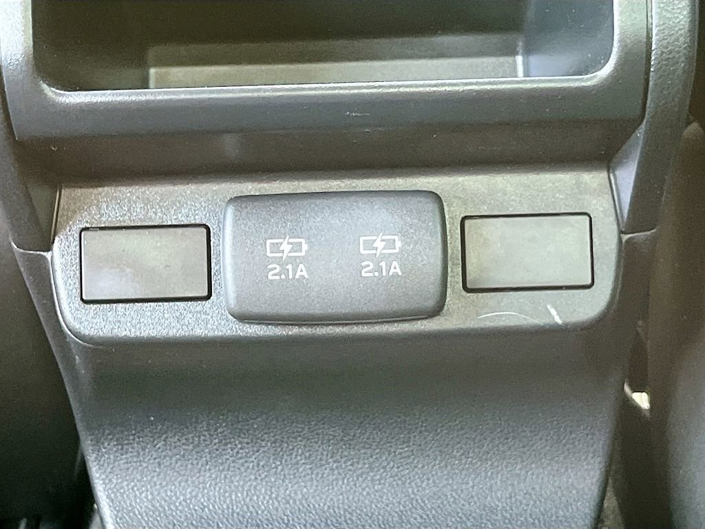 Used 2022 Subaru WRX Limited image 27