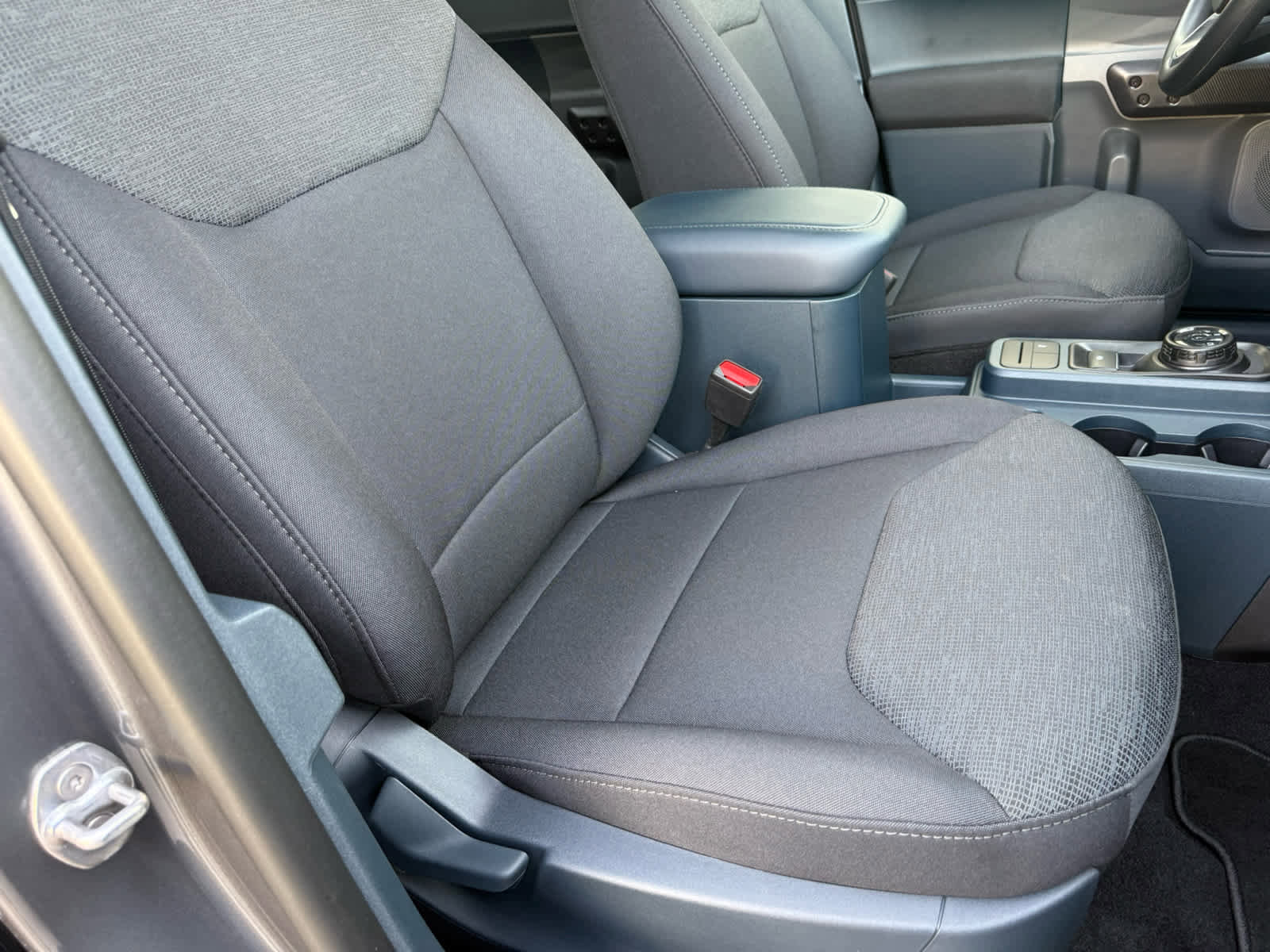 New 2026 Ford Maverick XL w/ Equipment Group 101A image 7