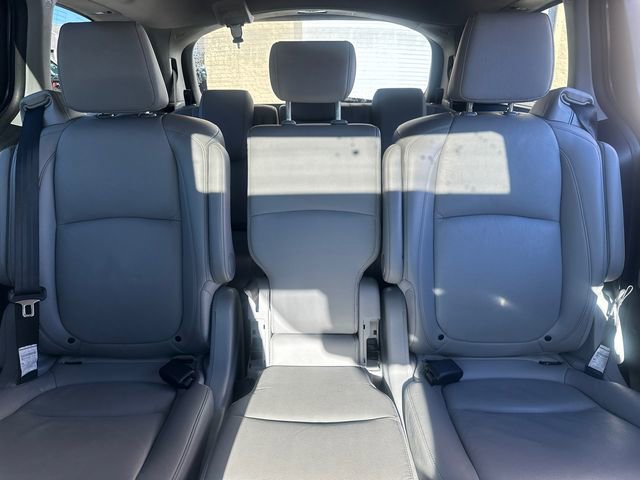 Used 2024 Honda Odyssey EX-L image 37