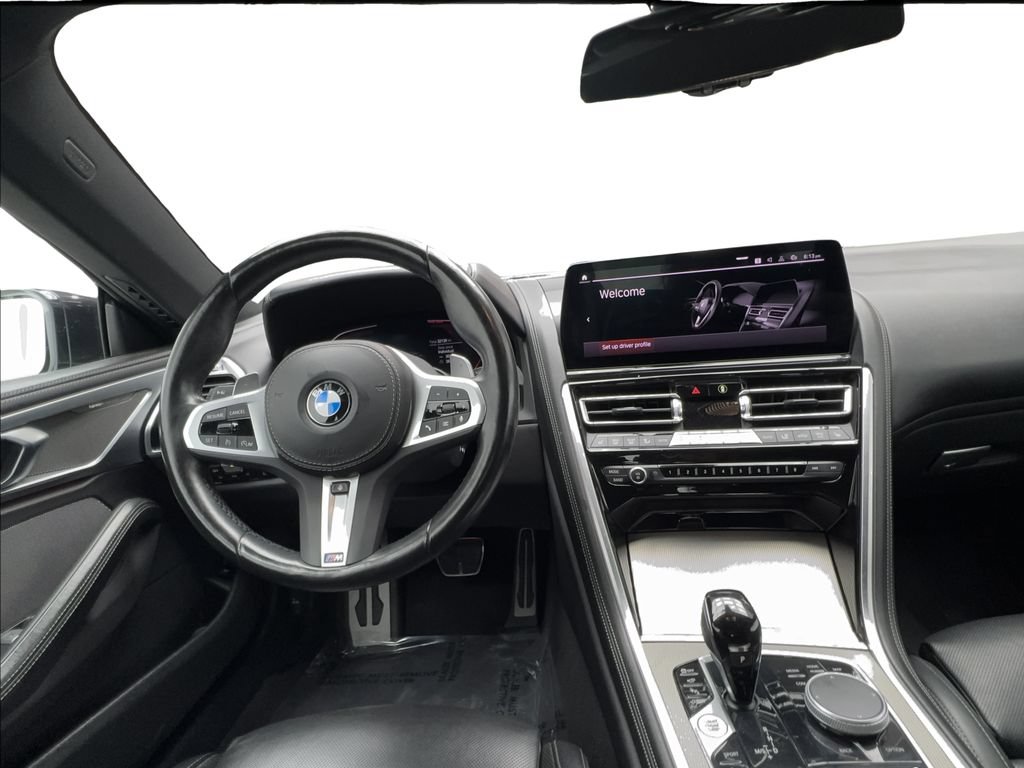 Used 2023 BMW 840i Coupe RWD image 31