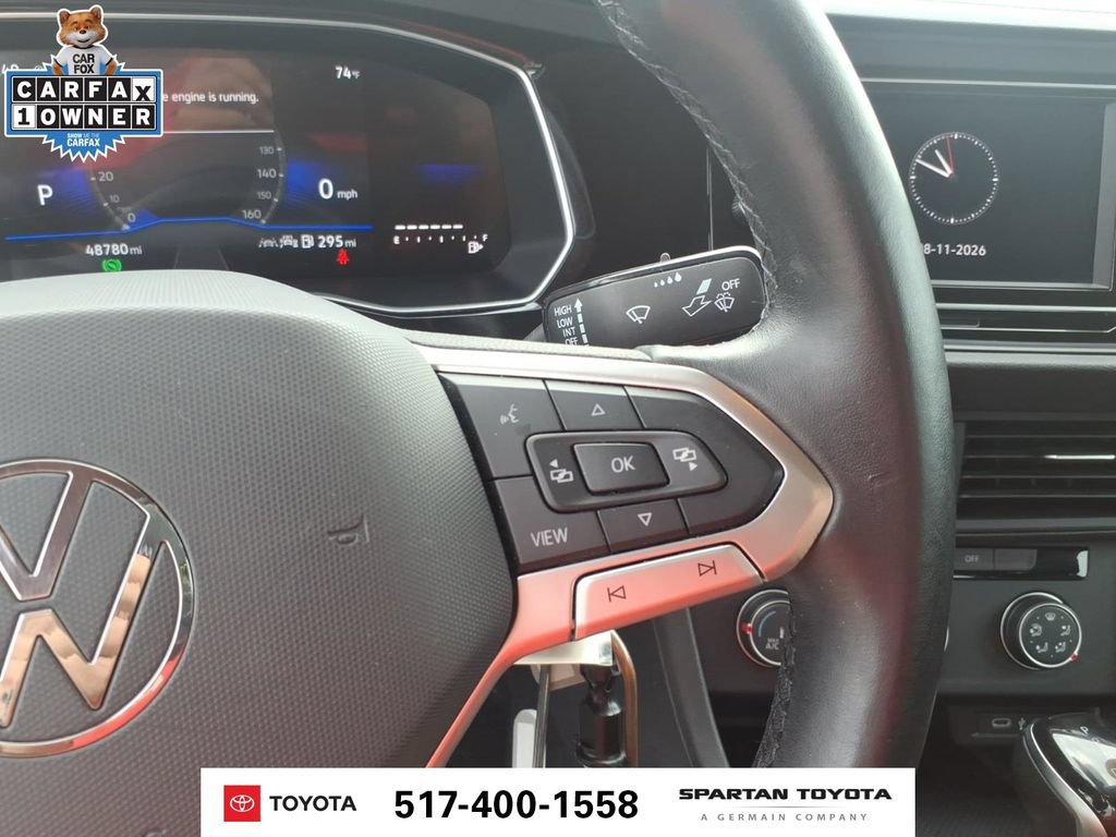 Used 2024 Volkswagen Jetta S FWD image 18