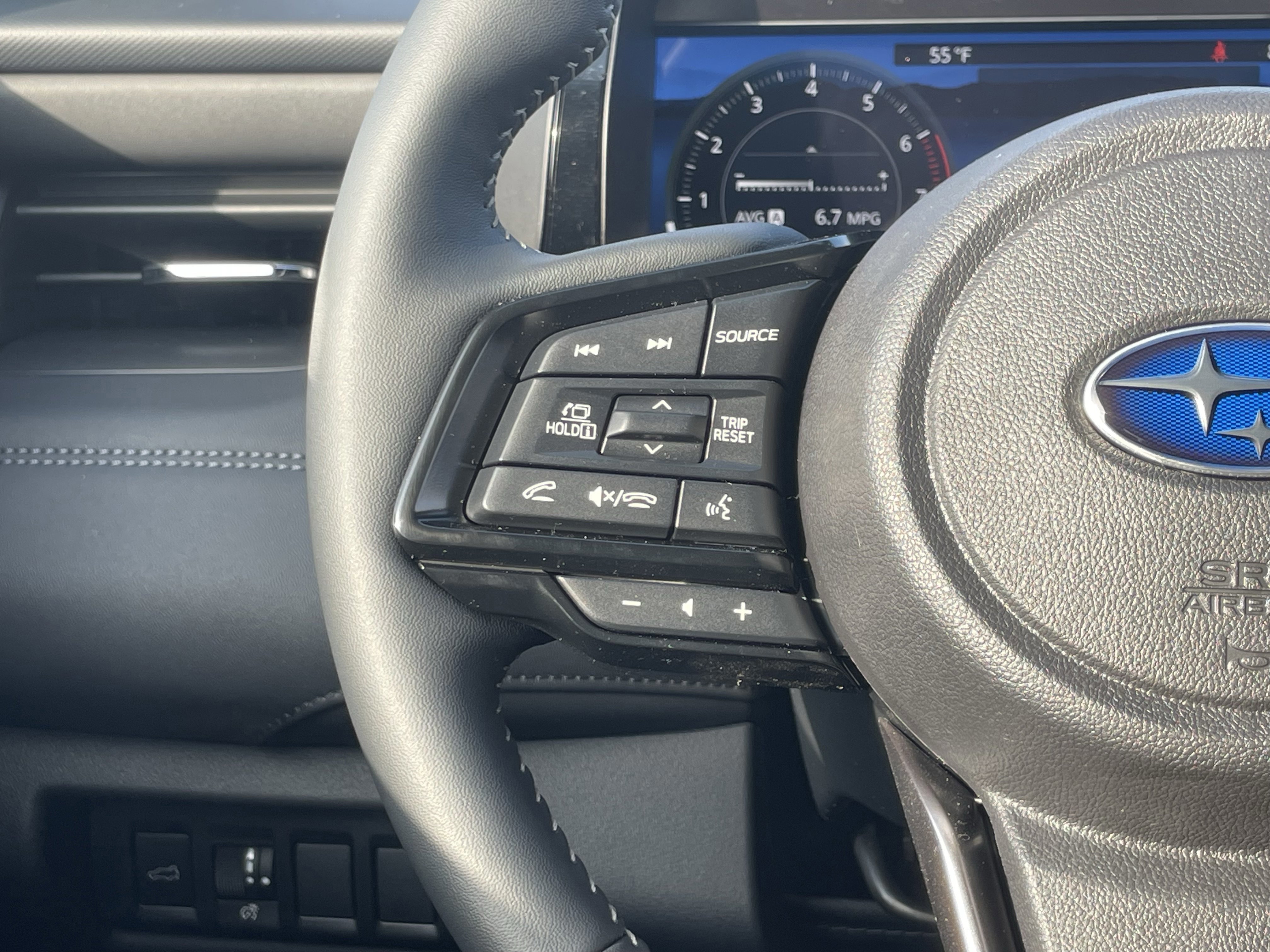 New 2026 Subaru Outback Touring XT AWD/4WD image 18