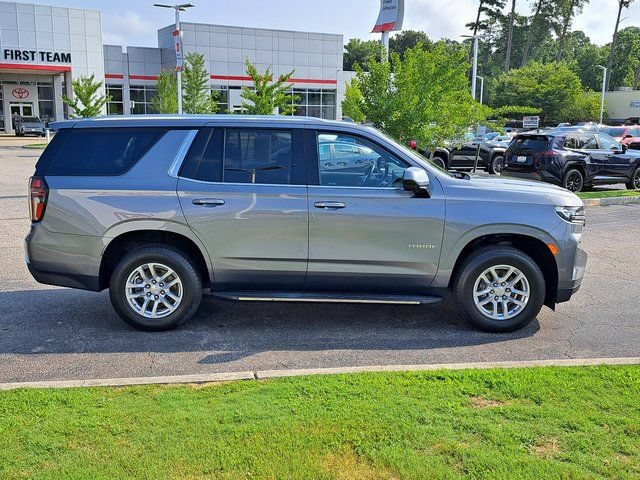 Used 2021 Chevrolet Tahoe LT AWD/4WD image 6
