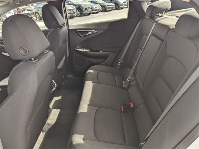 Used 2024 Chevrolet Malibu LT image 10