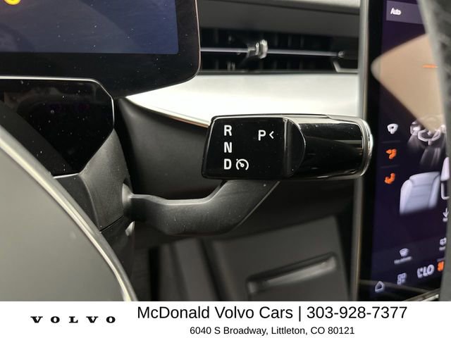 Used 2025 Polestar Polestar 3 AWD/4WD image 20