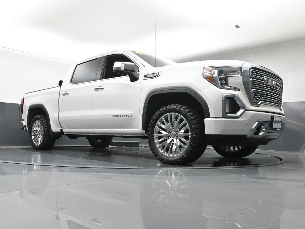 Used 2019 GMC Sierra 1500 Denali image 24