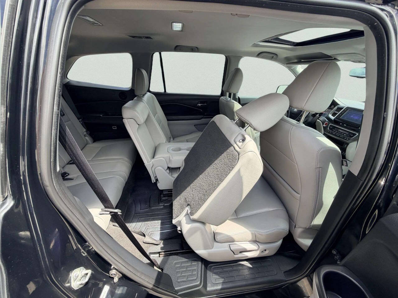 Used 2016 Honda Pilot EX-L image 33