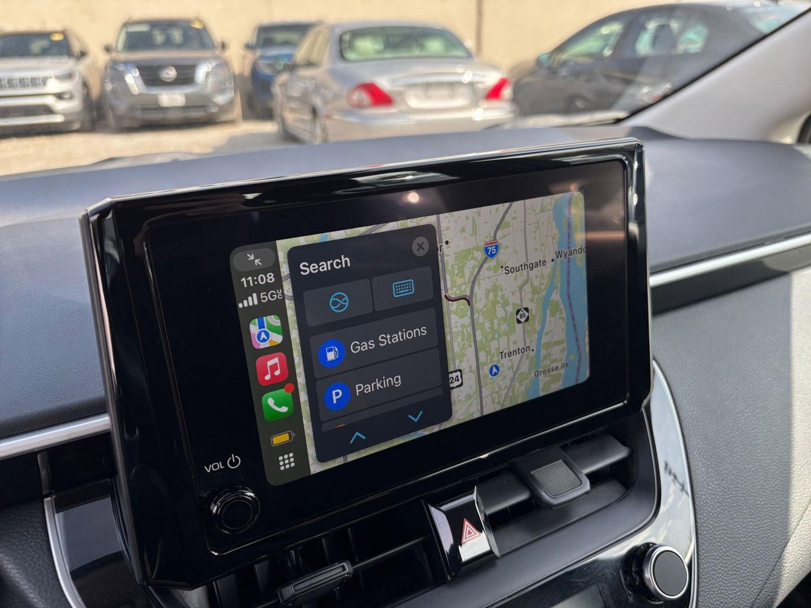 Used 2025 Toyota Corolla LE image 20