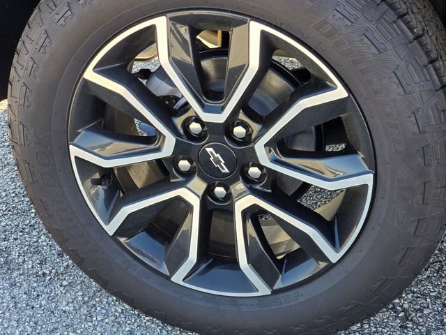 Used 2026 Chevrolet TrailBlazer ACTIV w/ Convenience Package image 10