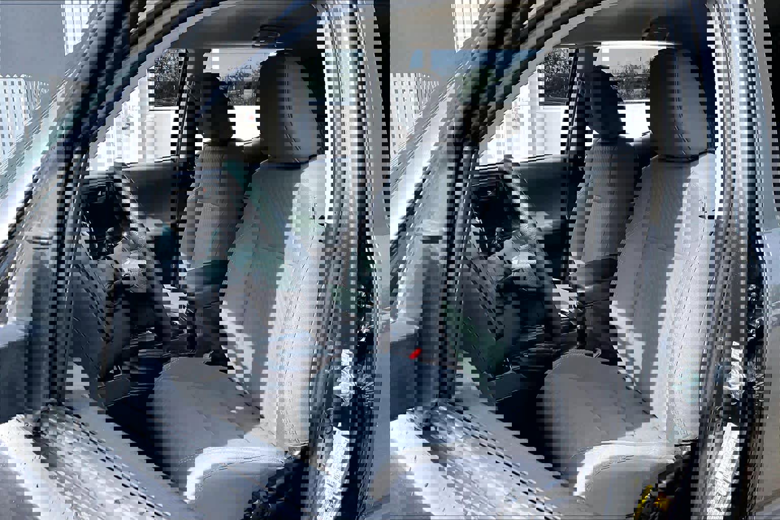 Used 2021 Toyota Tacoma SR w/ SR Convenience Package RWD image 8