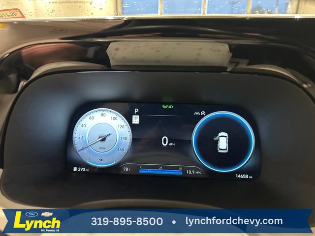 Used 2024 Hyundai Palisade Calligraphy AWD/4WD image 37