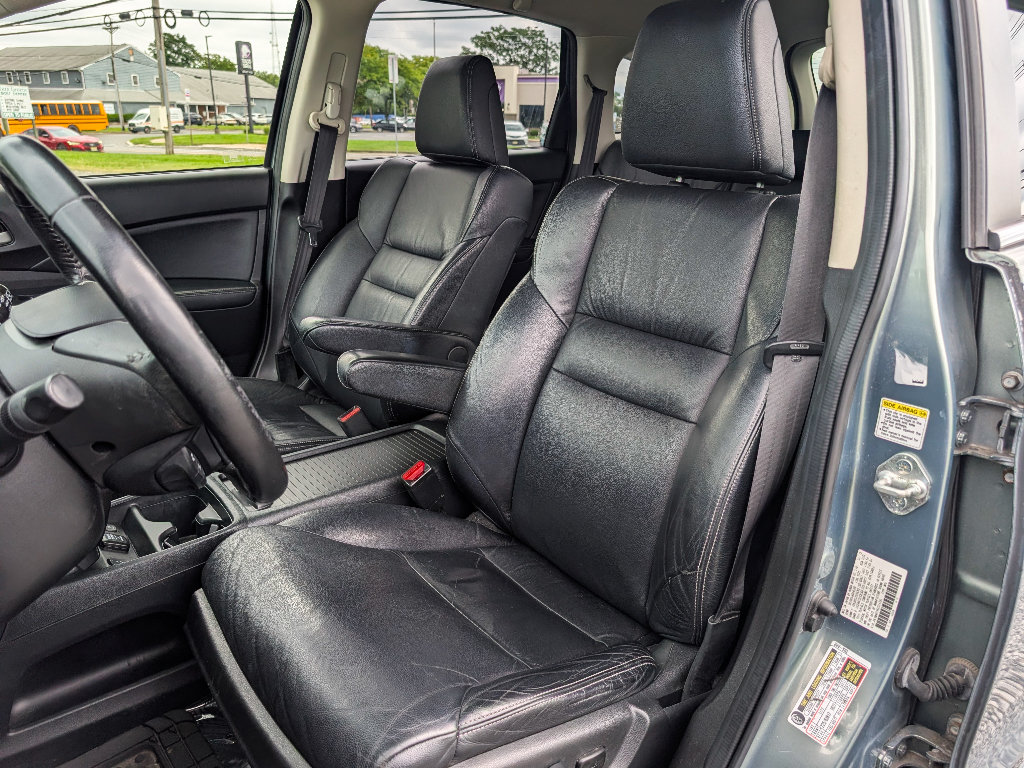 Used 2012 Honda CR-V EX-L image 14