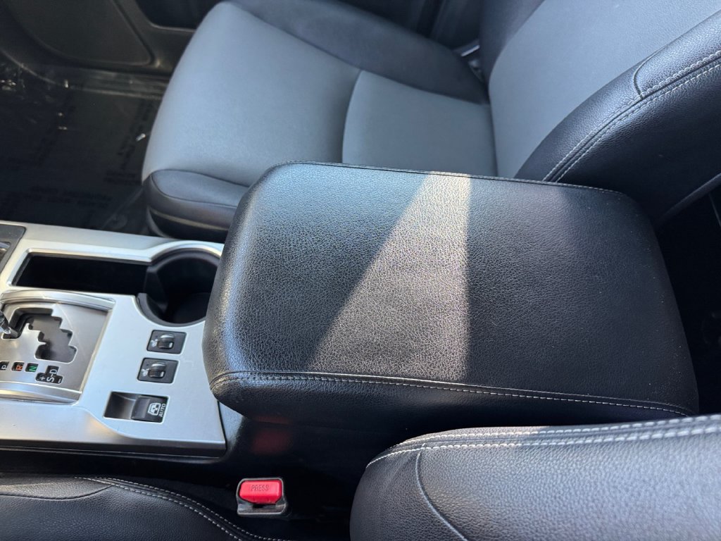 Certified 2018 Toyota 4Runner SR5 Premium AWD/4WD image 27