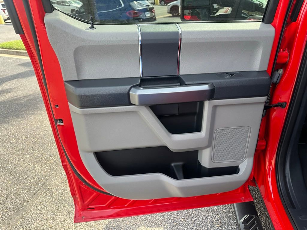 Used 2022 Ford F250 XLT image 16