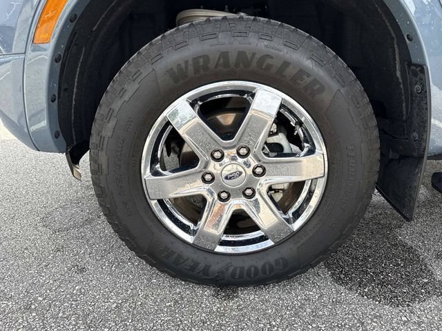 Used 2024 Ford Ranger XLT w/ Equipment Group 301A High RWD image 32