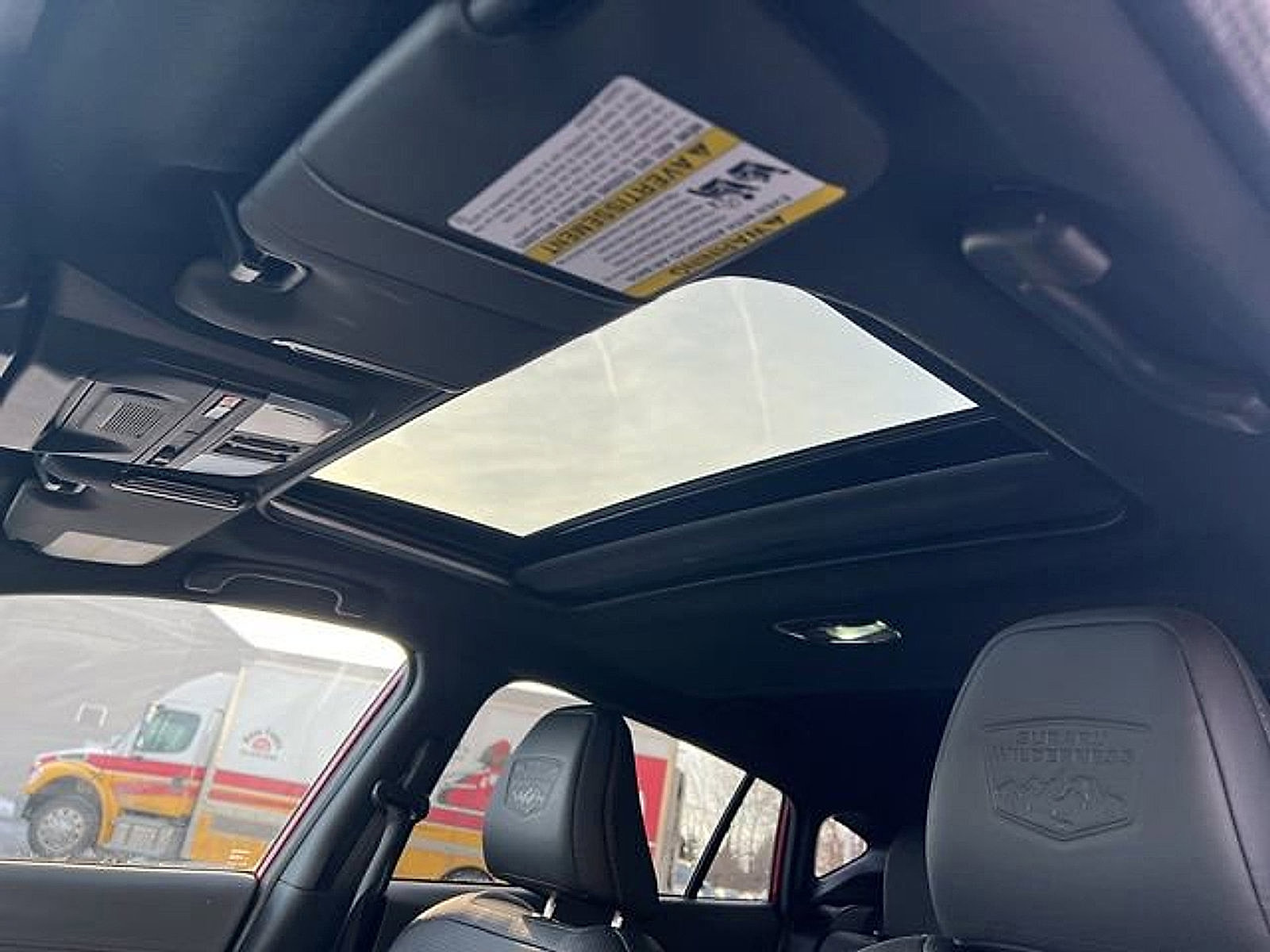 Used 2025 Subaru Crosstrek 2.5i Wilderness image 16