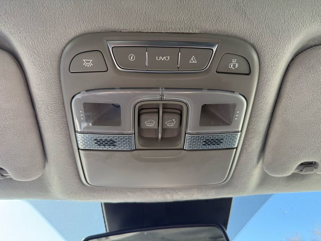 Certified 2022 Kia Telluride SX w/ SX Prestige Package image 28