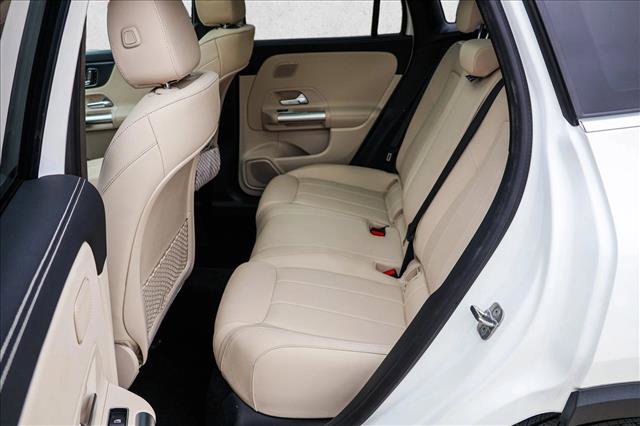 Used 2024 Mercedes-Benz GLA 250 4MATIC image 22