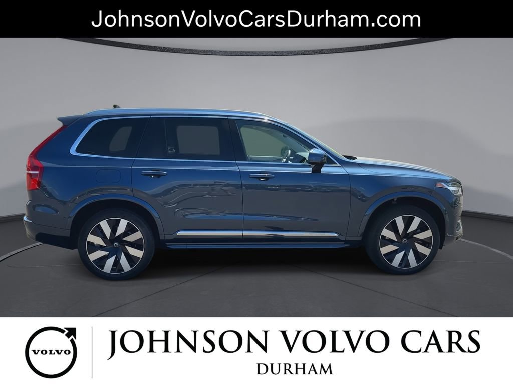 Used 2023 Volvo XC90 T8 Ultimate w/ Protection Package Premier AWD/4WD image 9