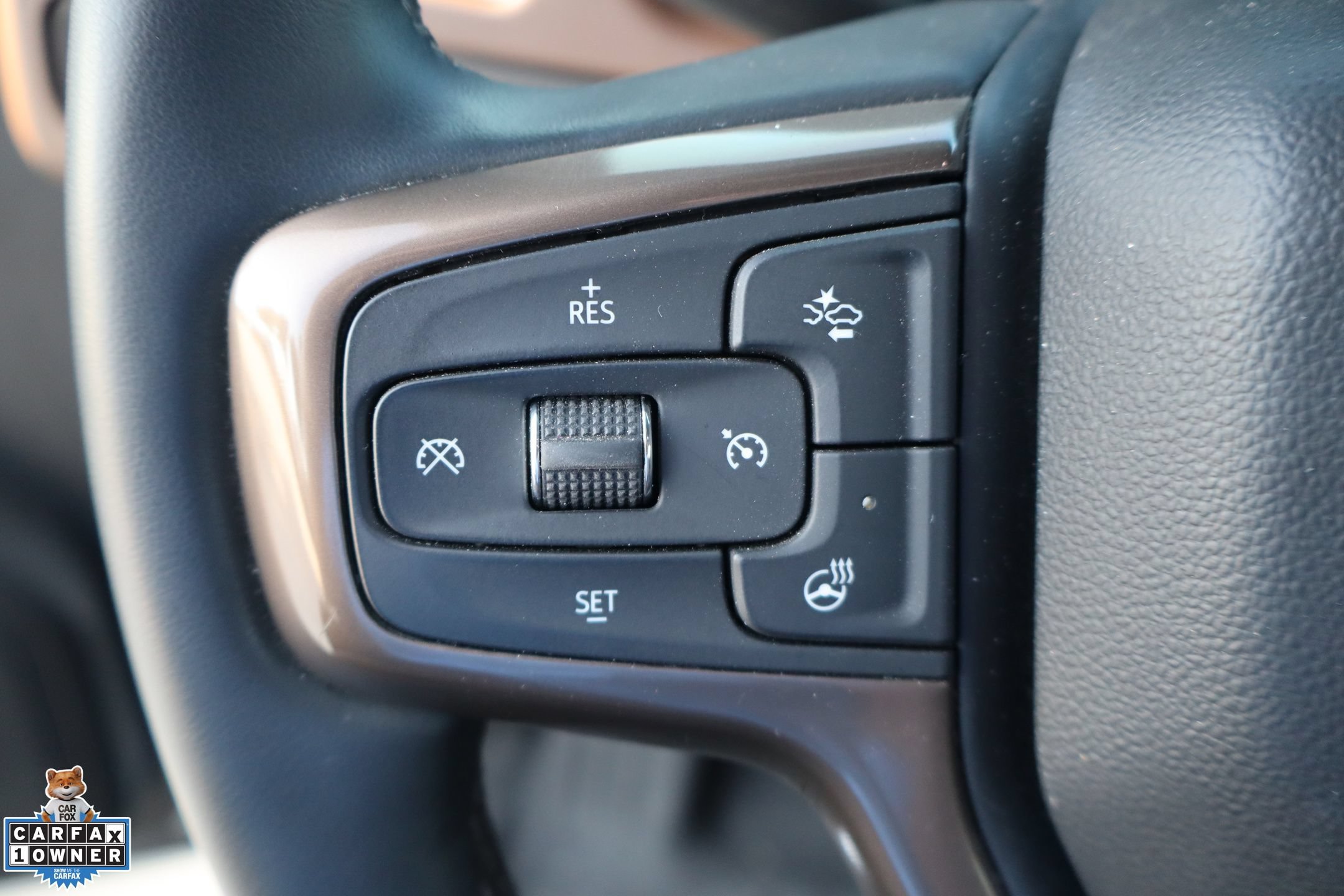 Used 2024 Chevrolet Tahoe High Country AWD/4WD image 17