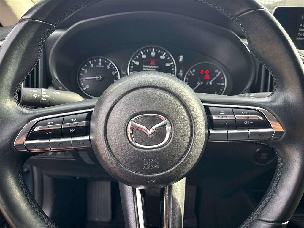 Used 2023 MAZDA CX-50 Meridian Edition w/ Apex Package image 15