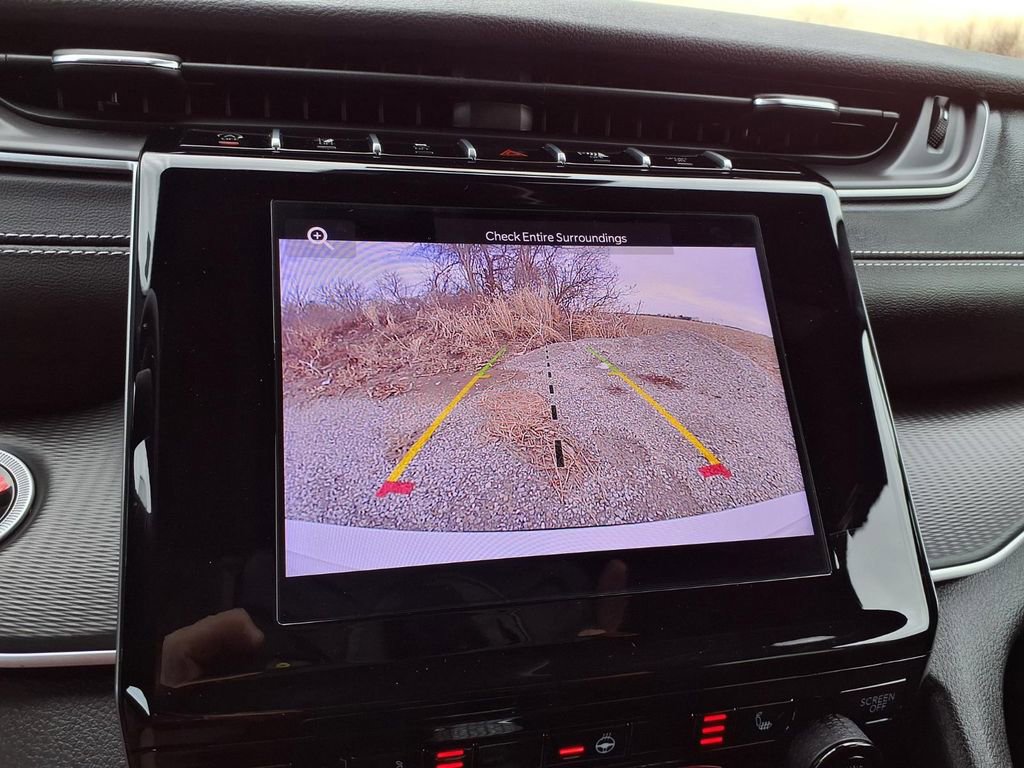 Used 2025 Jeep Grand Cherokee L Laredo w/ Luxury Tech Group I image 11