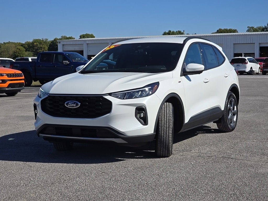 New 2026 Ford Escape ST-Line Select image 3