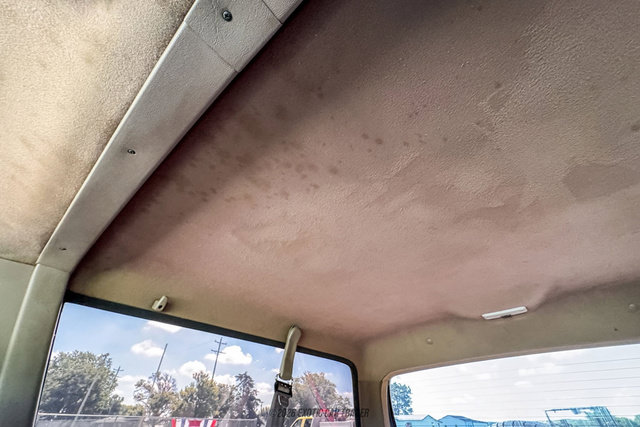Used 1994 Ford Bronco Eddie Bauer AWD/4WD image 61