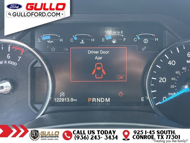 Used 2018 Ford Expedition Max Limited w/ Equipment Group 302A RWD image 25