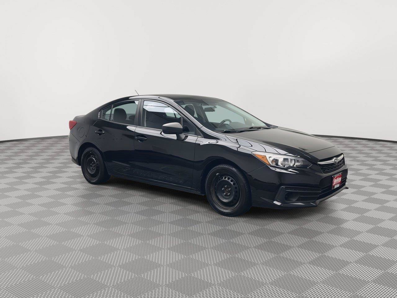 Used 2023 Subaru Impreza 2.0i AWD/4WD image 25