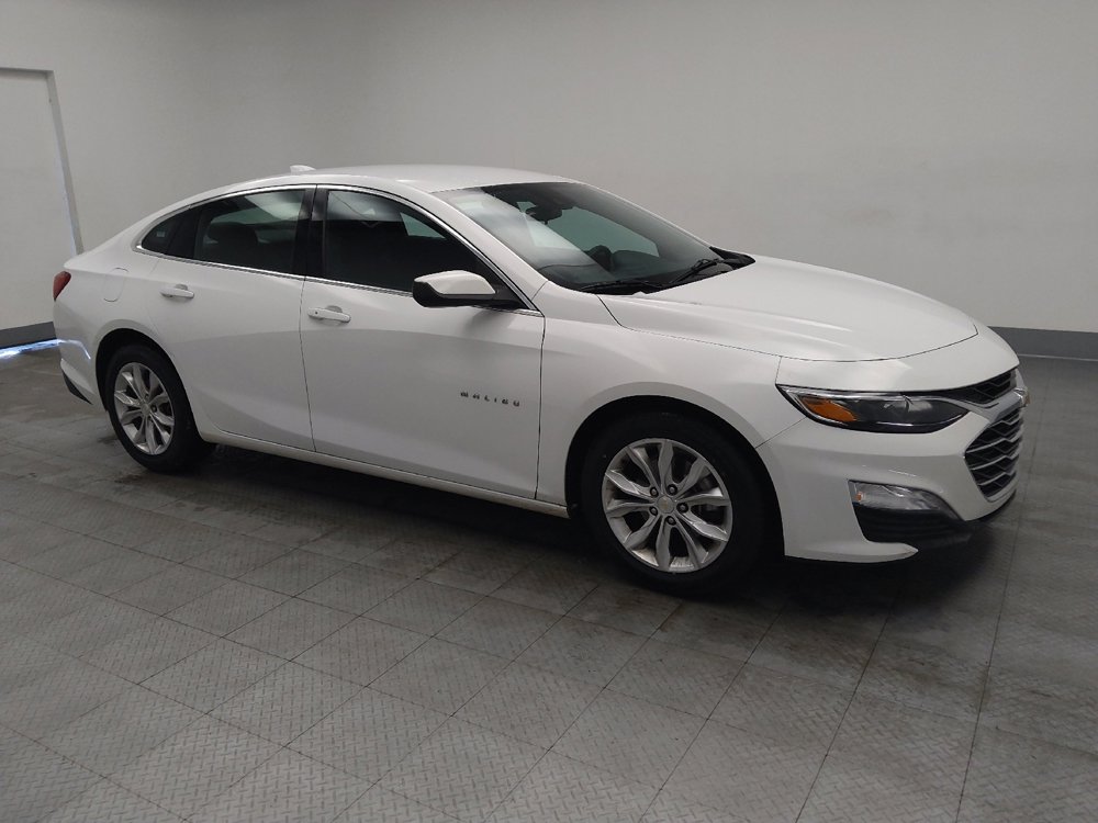 Used 2023 Chevrolet Malibu LT image 11
