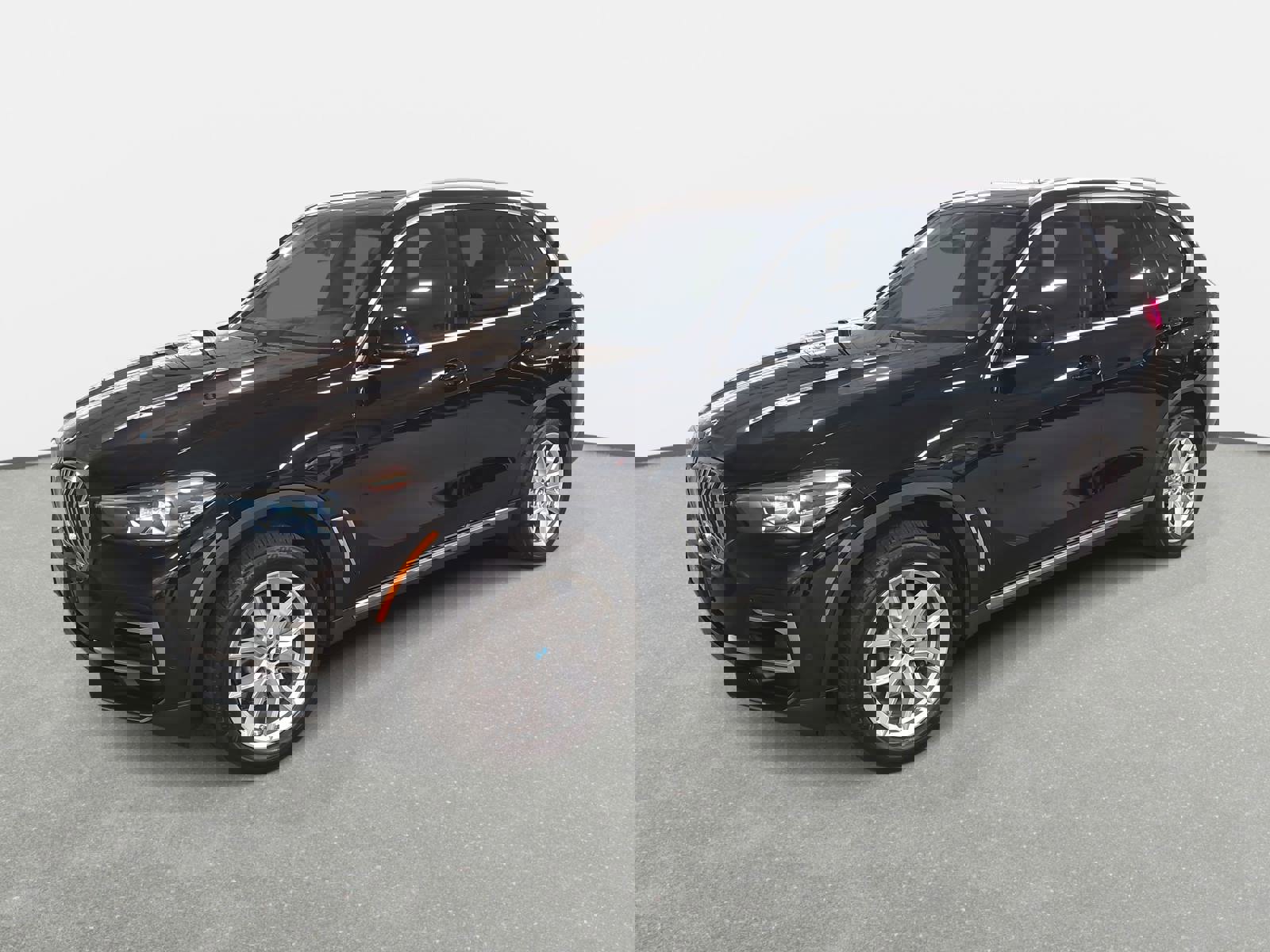 Used 2022 BMW X5 xDrive40i w/ Parking Assistance Package