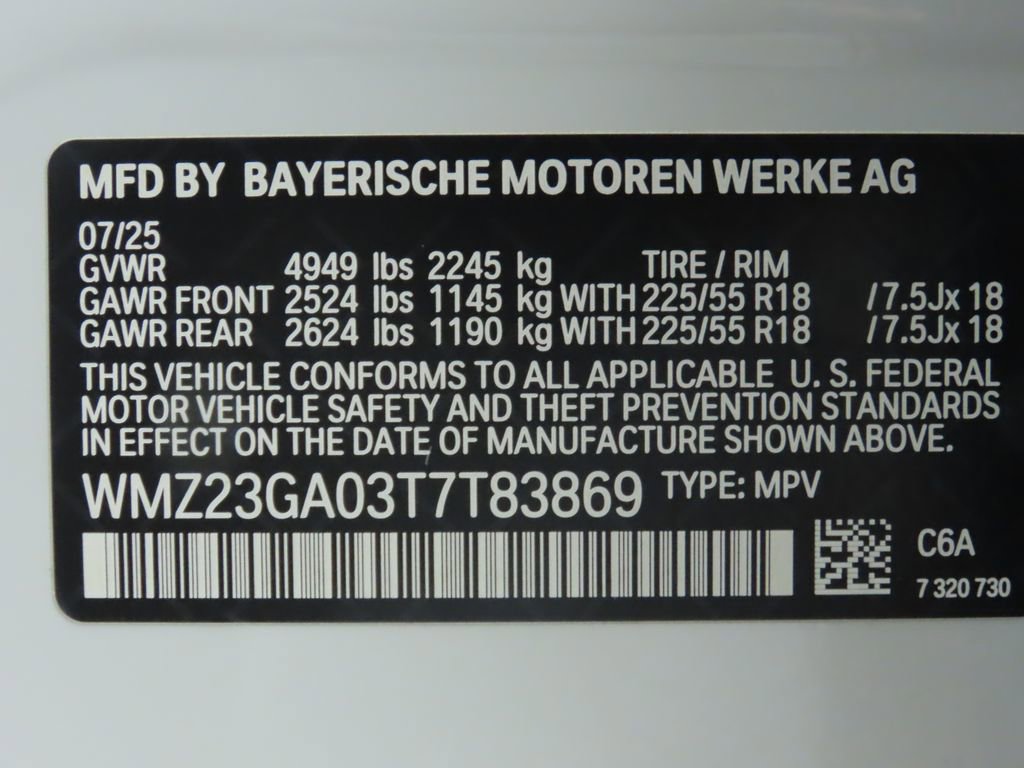 New 2026 MINI Cooper Countryman S image 35