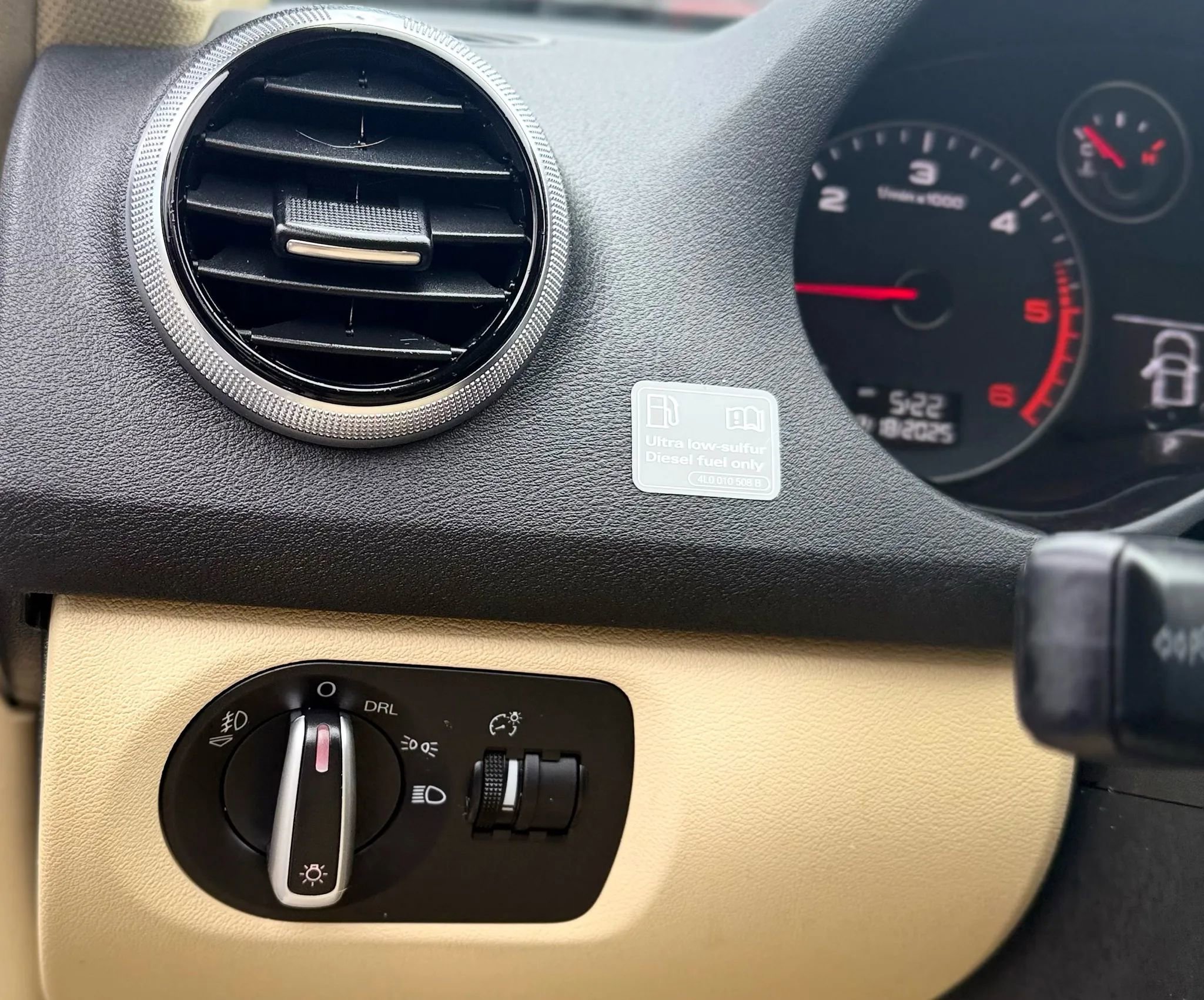 Used 2012 Audi A3 TDI Premium image 21