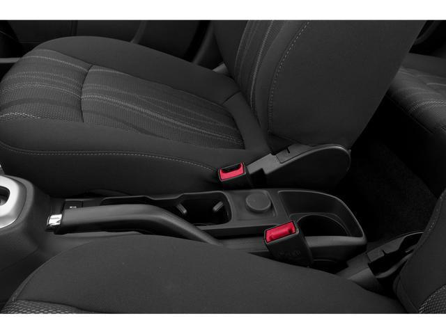 Certified 2019 Chevrolet Sonic LS image 83