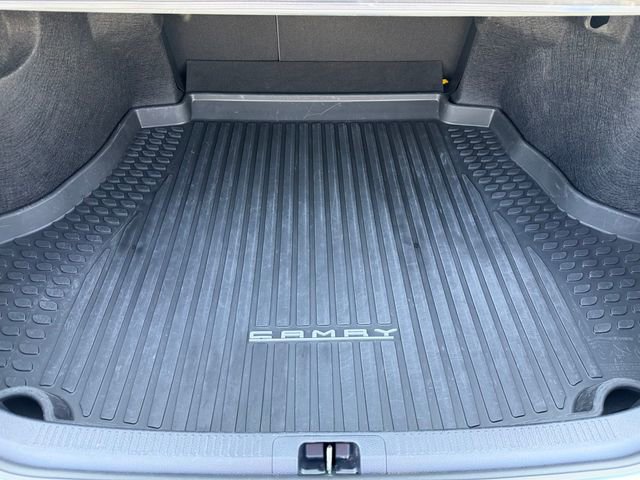 Certified 2024 Toyota Camry LE AWD/4WD image 16