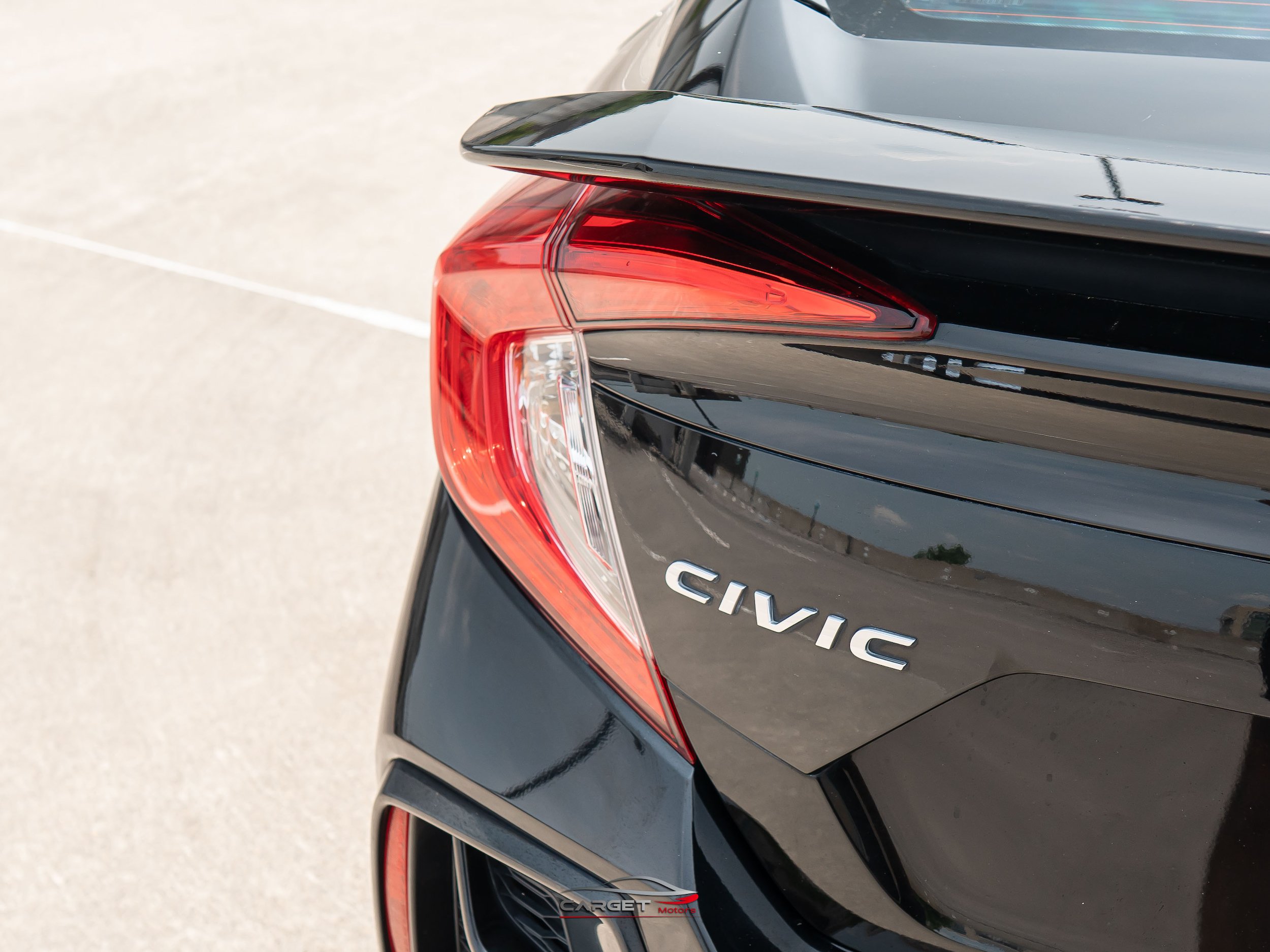 Used 2020 Honda Civic Si image 45