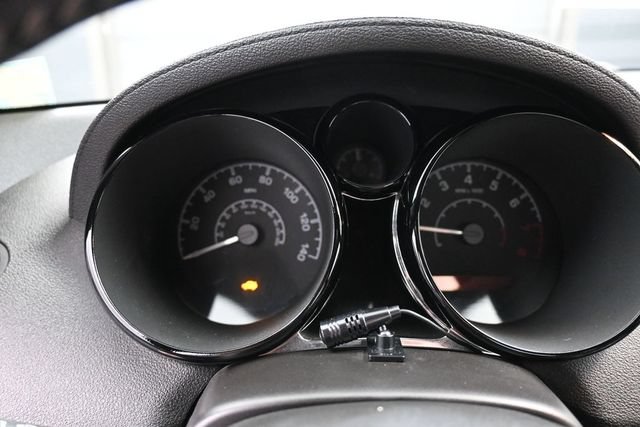 Used 2007 Saturn Sky w/ Premium Trim Pkg RWD image 9