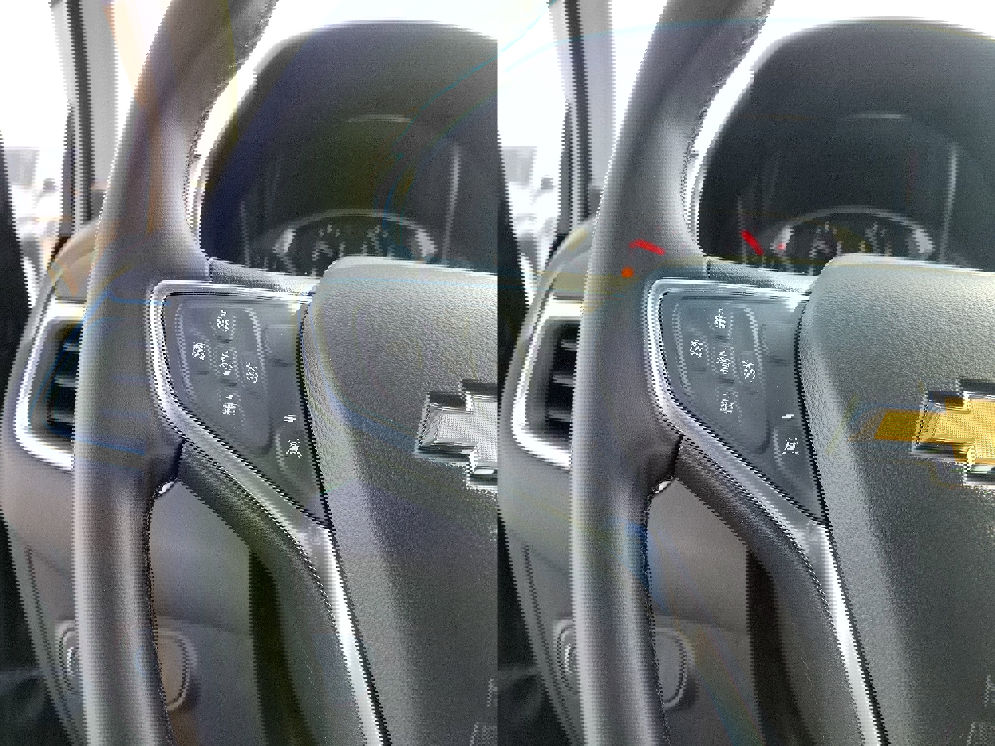 Used 2024 Chevrolet Equinox LT image 22