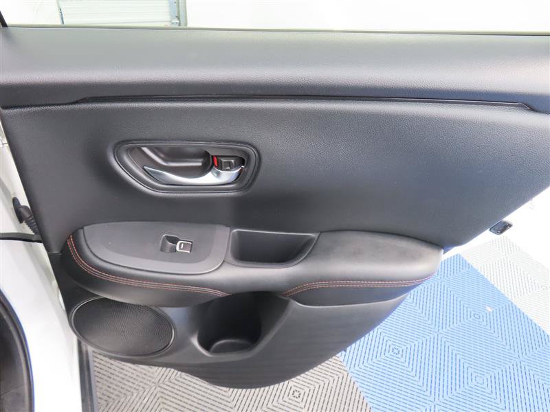 Used 2026 Honda HR-V Sport image 28