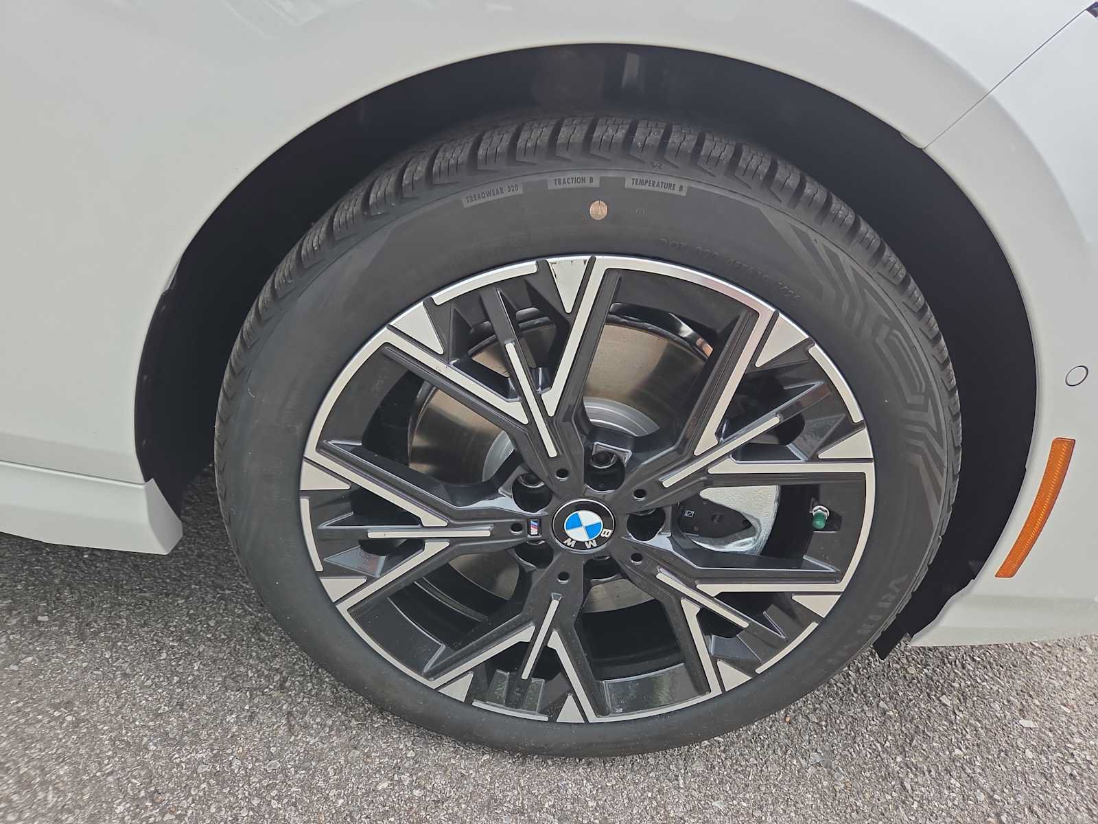New 2026 BMW 228i xDrive w/ Technology Package AWD/4WD image 2