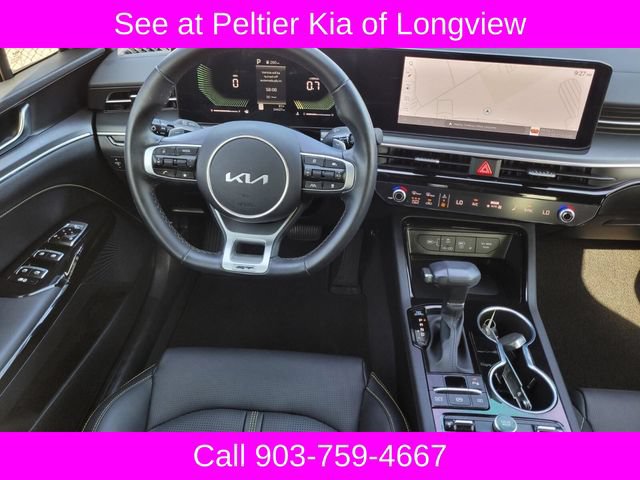 Used 2026 Kia K5 GT FWD image 20