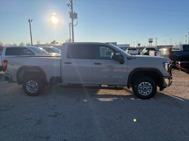 New 2026 GMC Sierra 2500 Pro w/ Convenience Package image 7