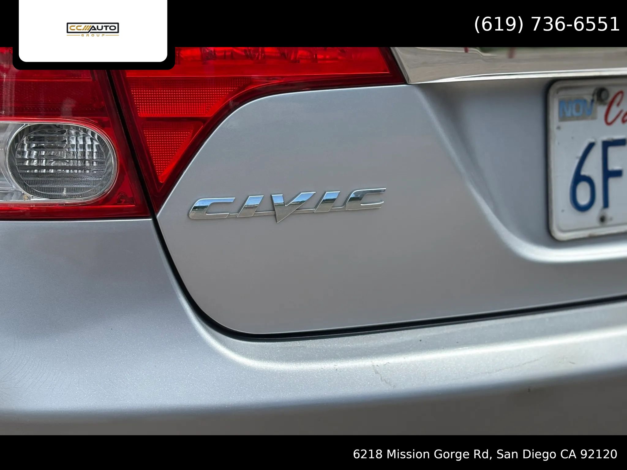 Used 2009 Honda Civic LX-S image 23