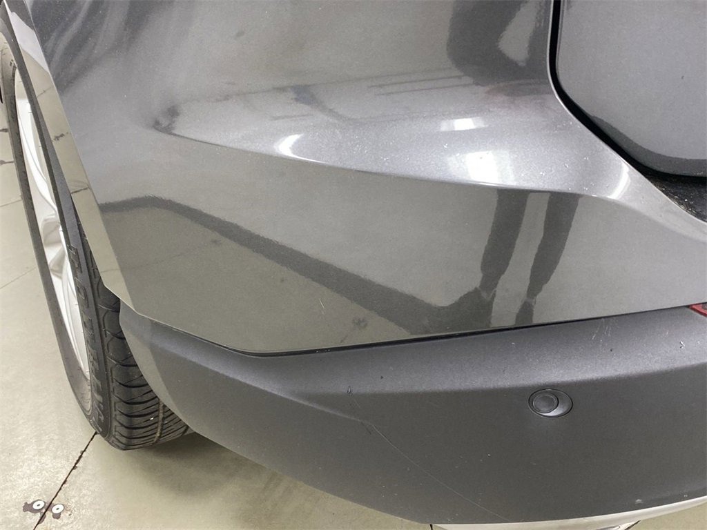 Used 2015 Ford Edge SEL w/ Equipment Group 201A image 29