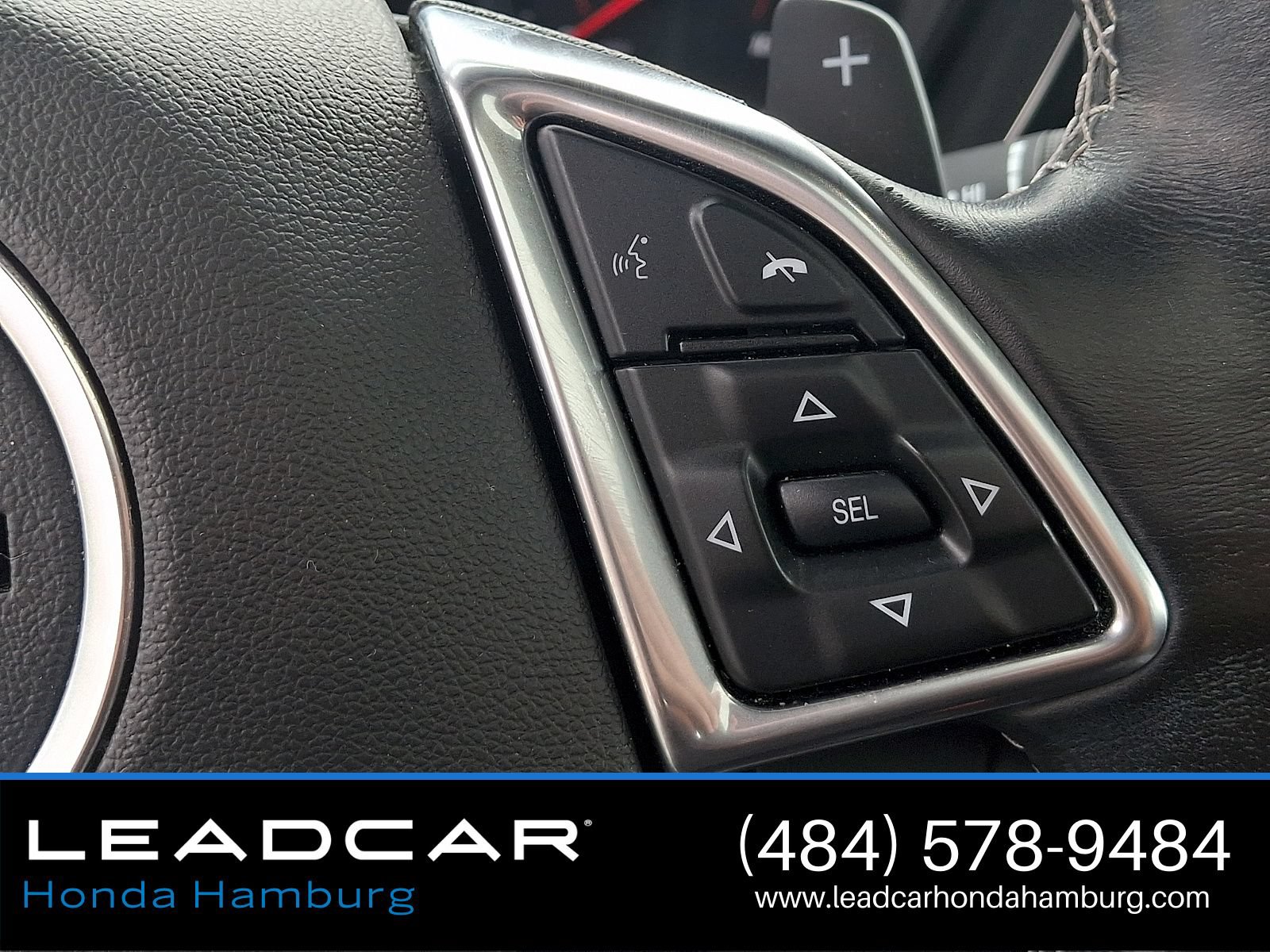 Used 2021 Chevrolet Camaro LT w/ RS Package RWD image 23