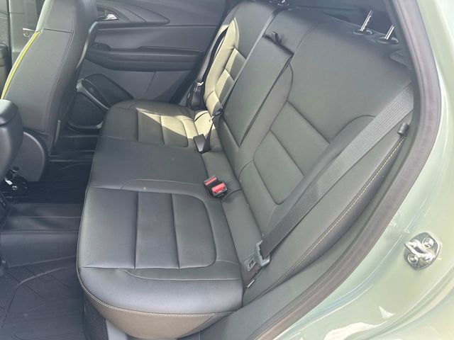 New 2026 Chevrolet TrailBlazer ACTIV w/ Convenience Package AWD/4WD image 16