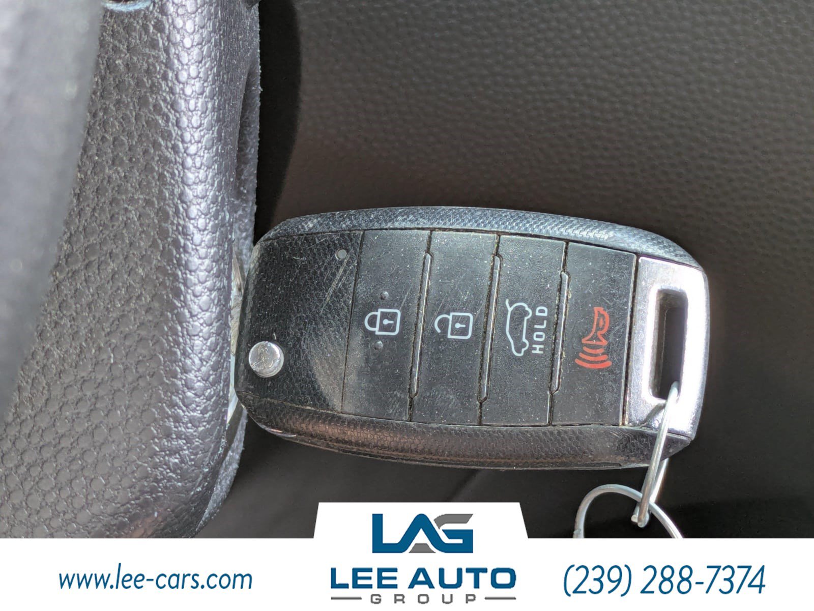 Used 2019 Kia Soul FWD image 25